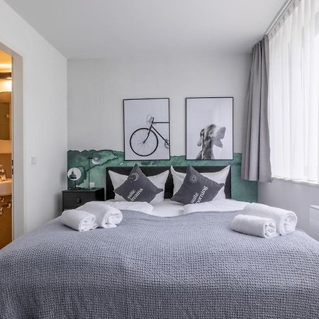 Limehome Muenchen エクステリア 写真