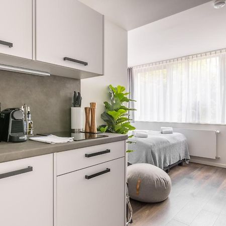 Limehome Muenchen エクステリア 写真
