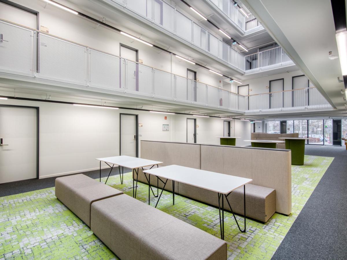 Limehome Muenchen エクステリア 写真