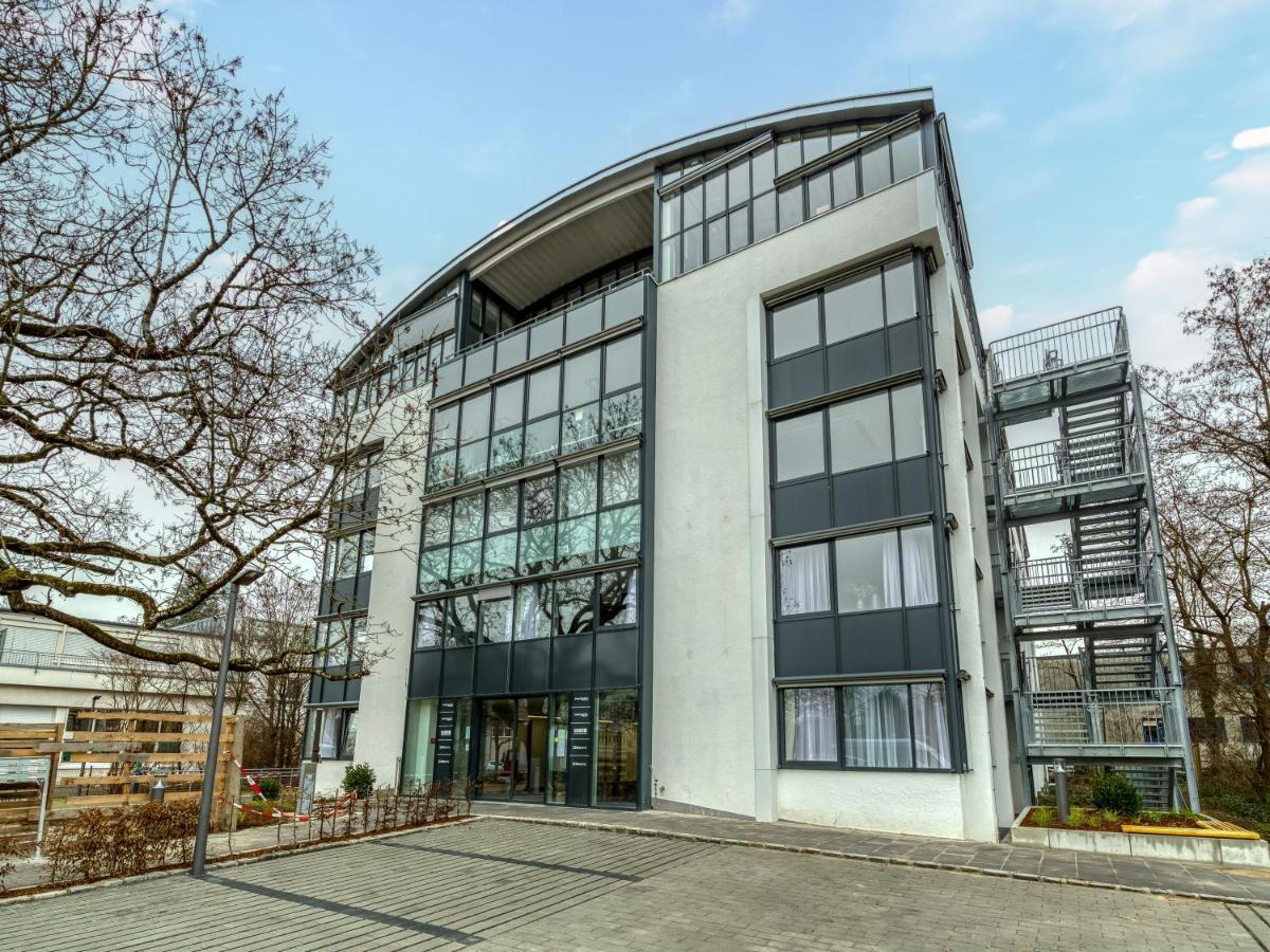 Limehome Muenchen エクステリア 写真