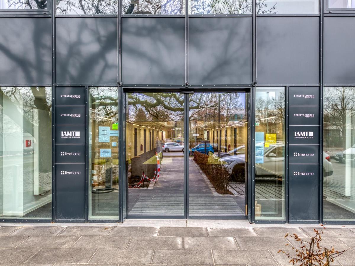 Limehome Muenchen エクステリア 写真