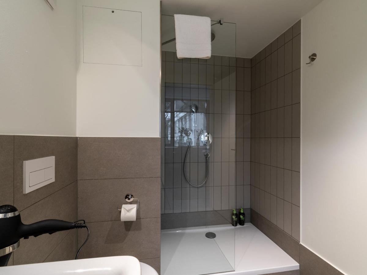 Limehome Muenchen エクステリア 写真