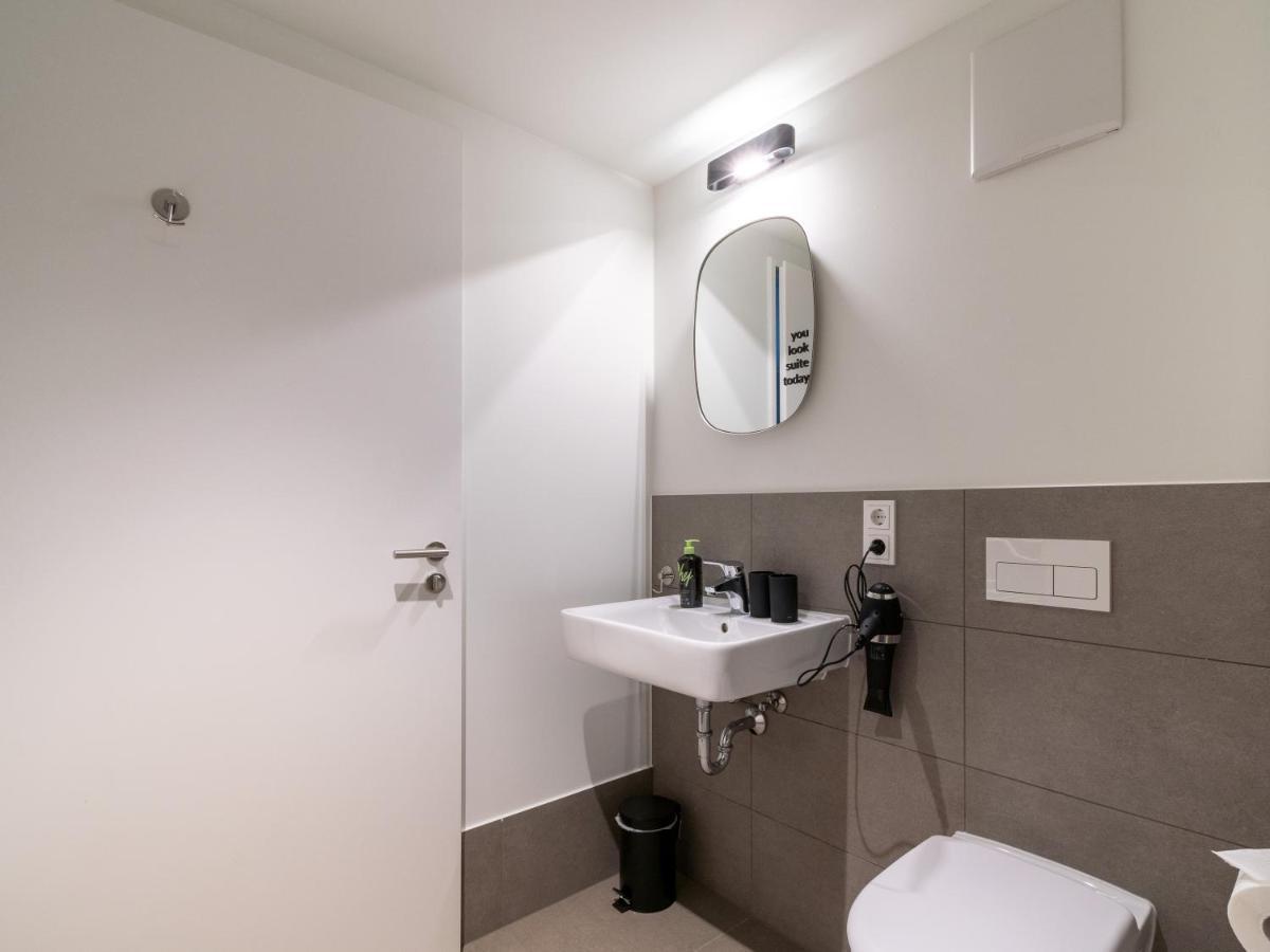 Limehome Muenchen エクステリア 写真