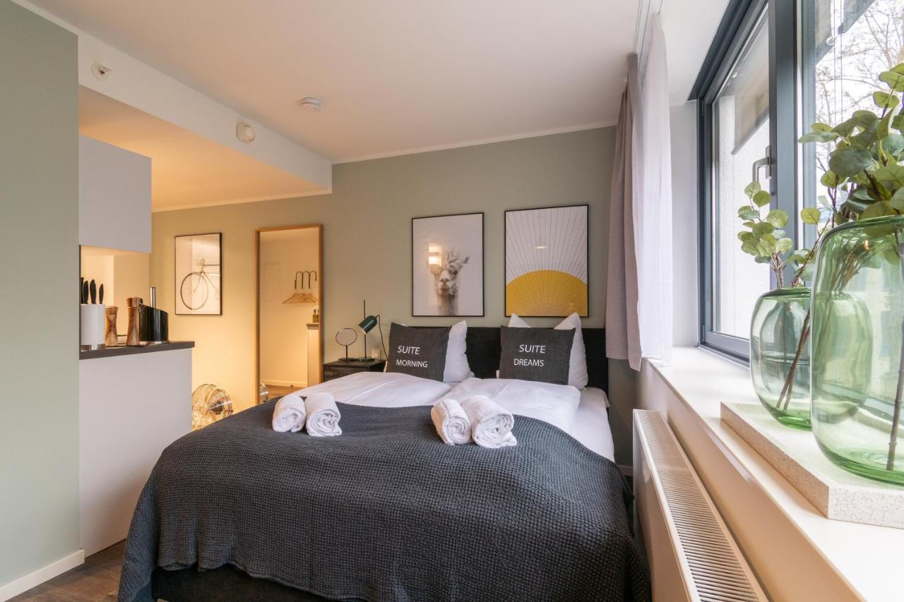 Limehome Muenchen エクステリア 写真
