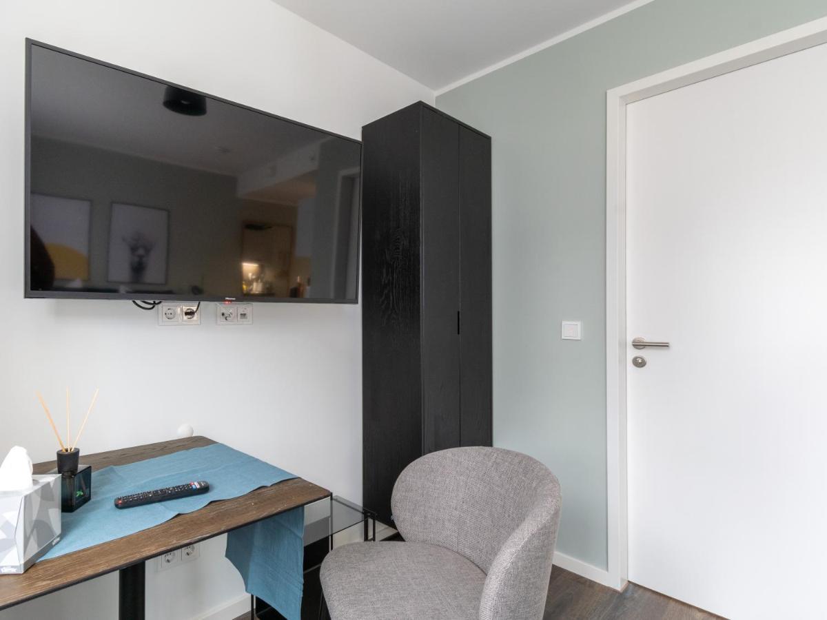 Limehome Muenchen エクステリア 写真