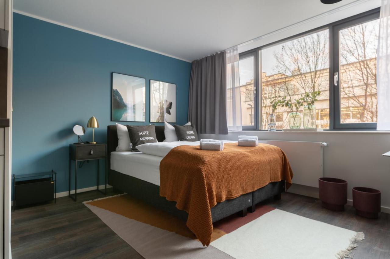 Limehome Muenchen エクステリア 写真