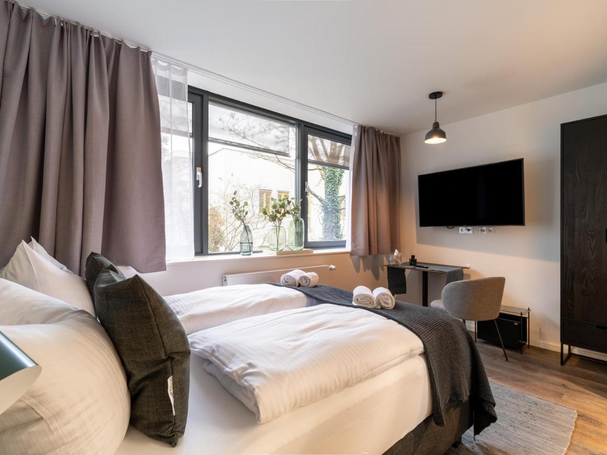 Limehome Muenchen エクステリア 写真