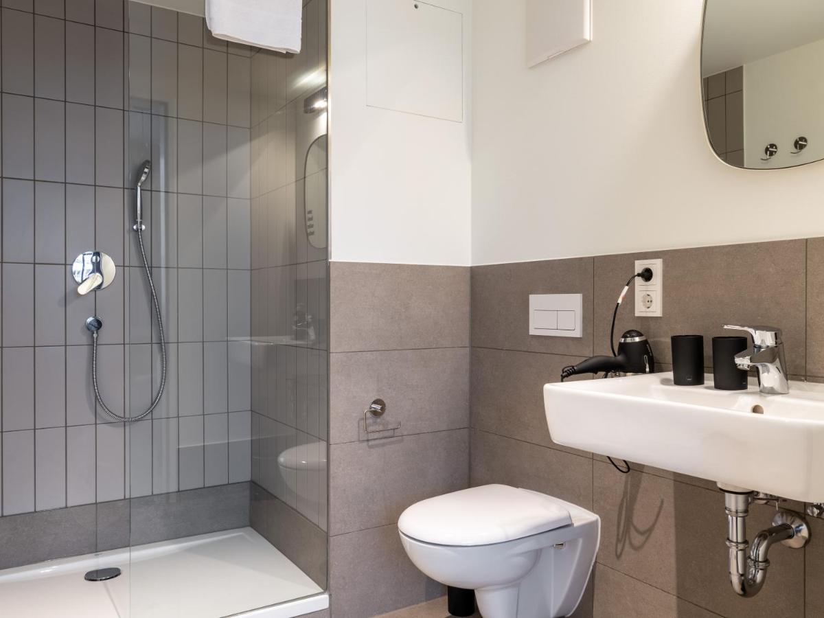Limehome Muenchen エクステリア 写真