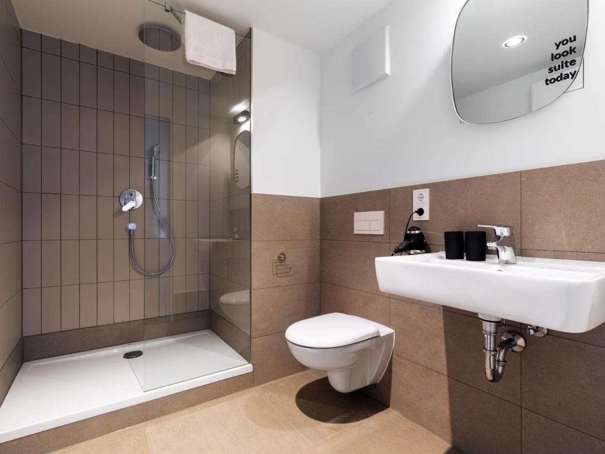 Limehome Muenchen エクステリア 写真