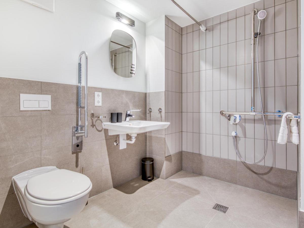 Limehome Muenchen エクステリア 写真