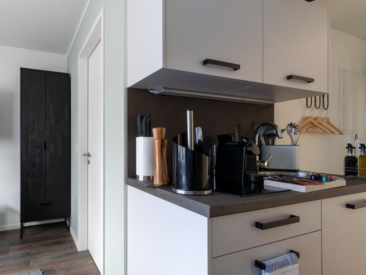 Limehome Muenchen エクステリア 写真