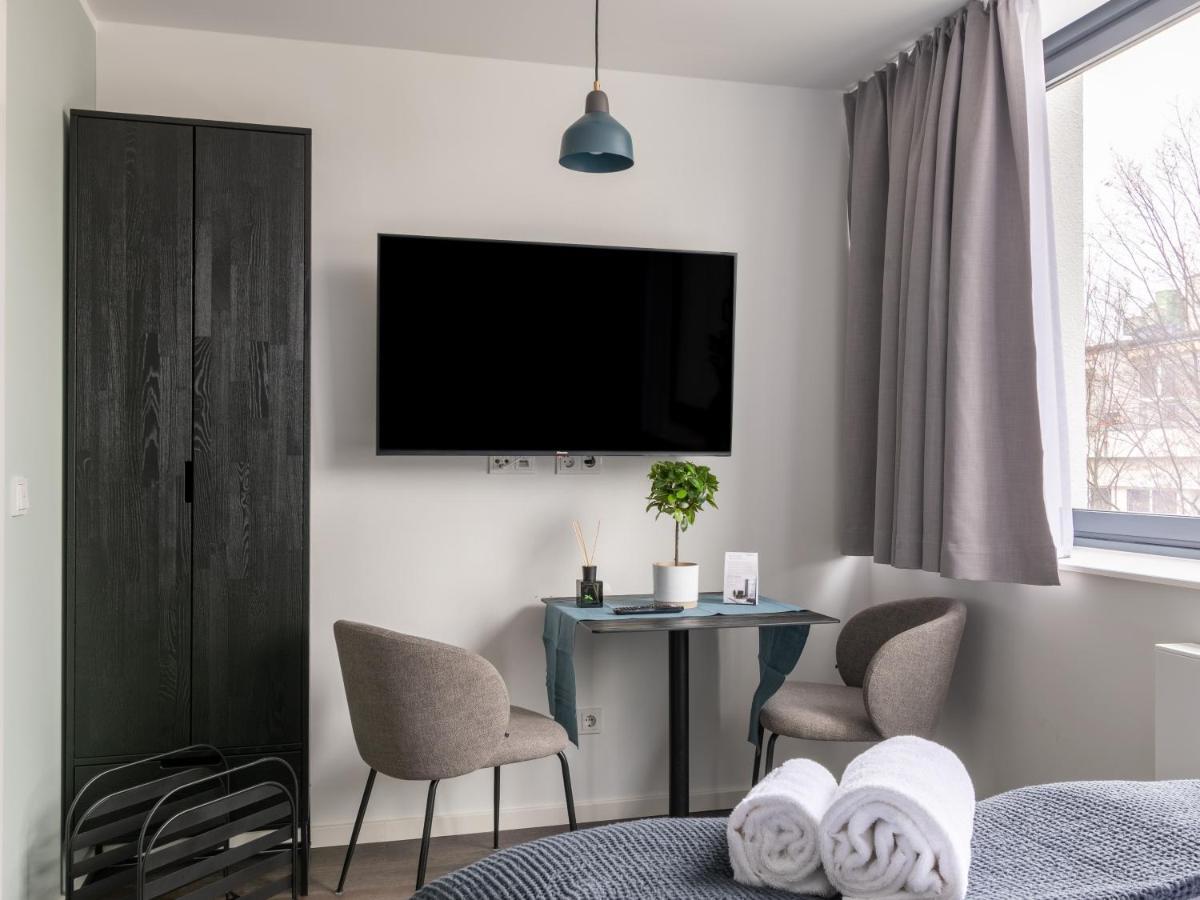 Limehome Muenchen エクステリア 写真