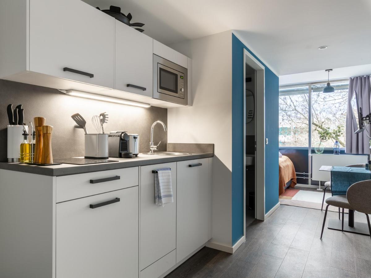 Limehome Muenchen エクステリア 写真