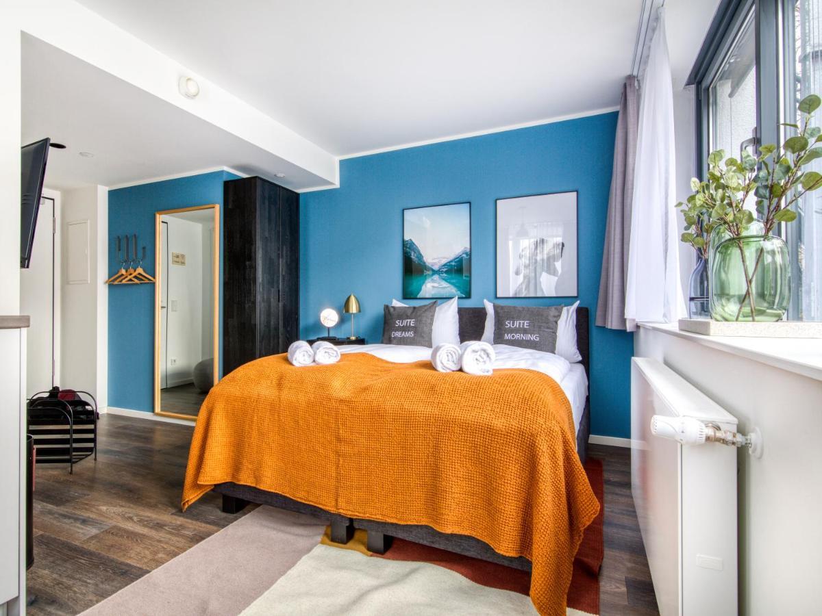 Limehome Muenchen エクステリア 写真