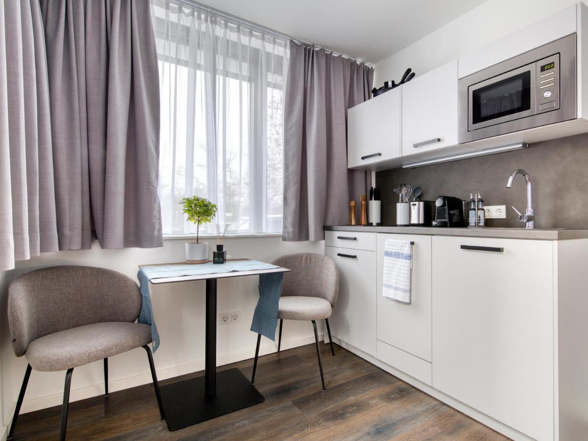 Limehome Muenchen エクステリア 写真