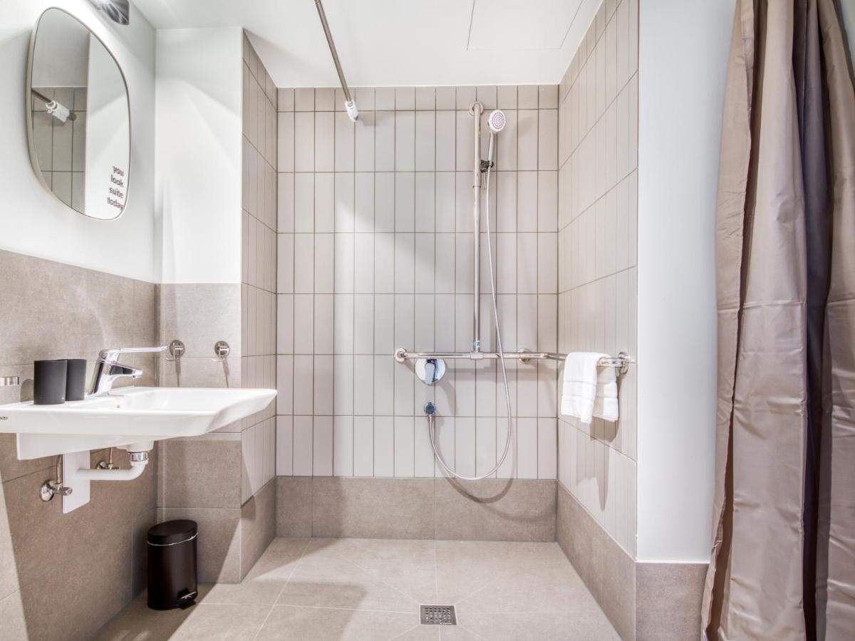 Limehome Muenchen エクステリア 写真