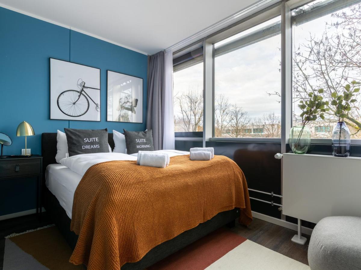 Limehome Muenchen エクステリア 写真