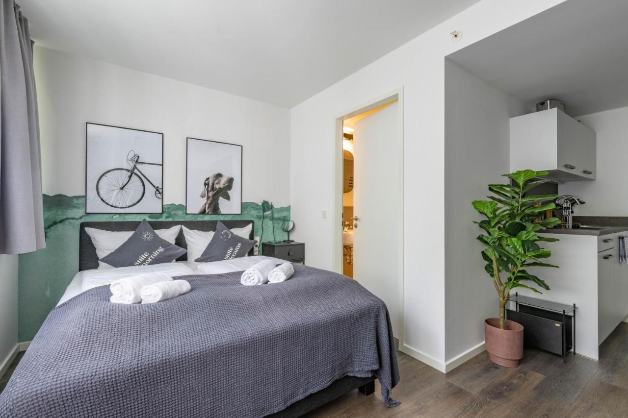 Limehome Muenchen エクステリア 写真