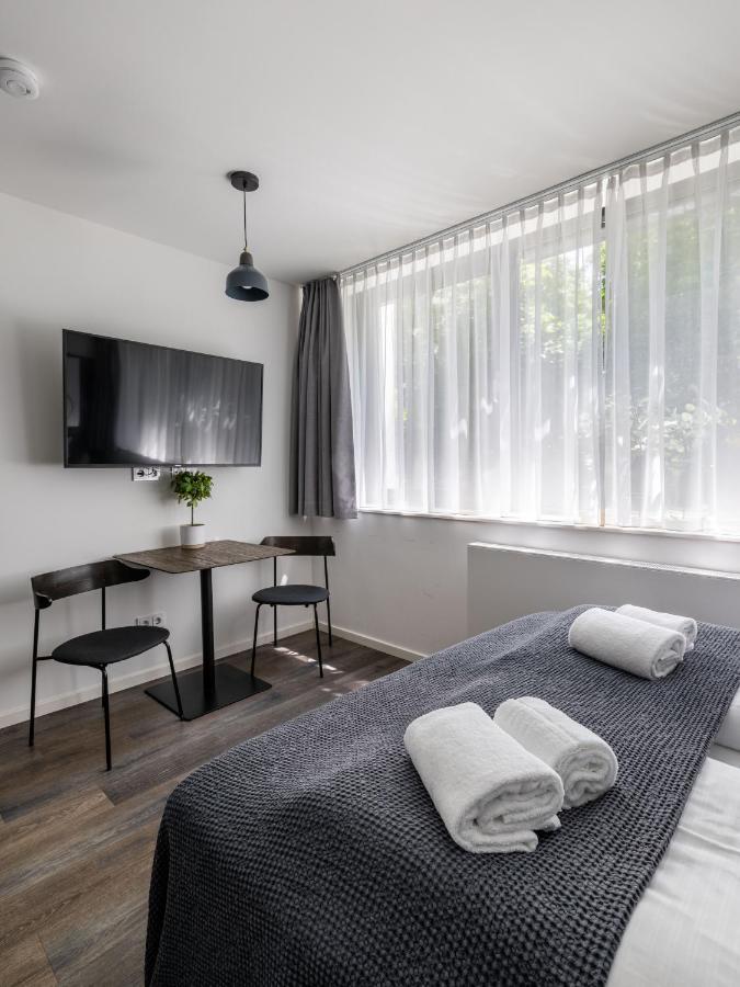 Limehome Muenchen エクステリア 写真