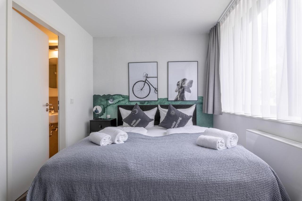 Limehome Muenchen エクステリア 写真
