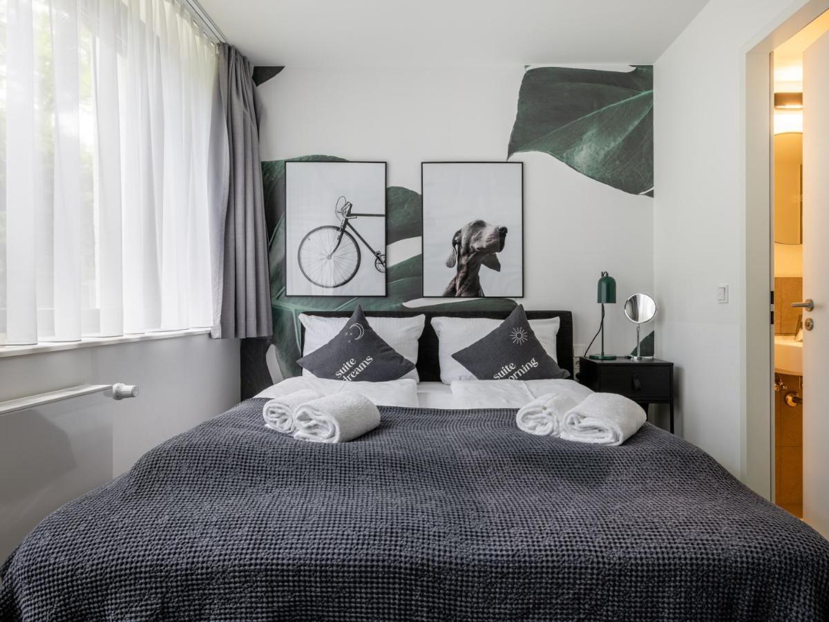 Limehome Muenchen エクステリア 写真