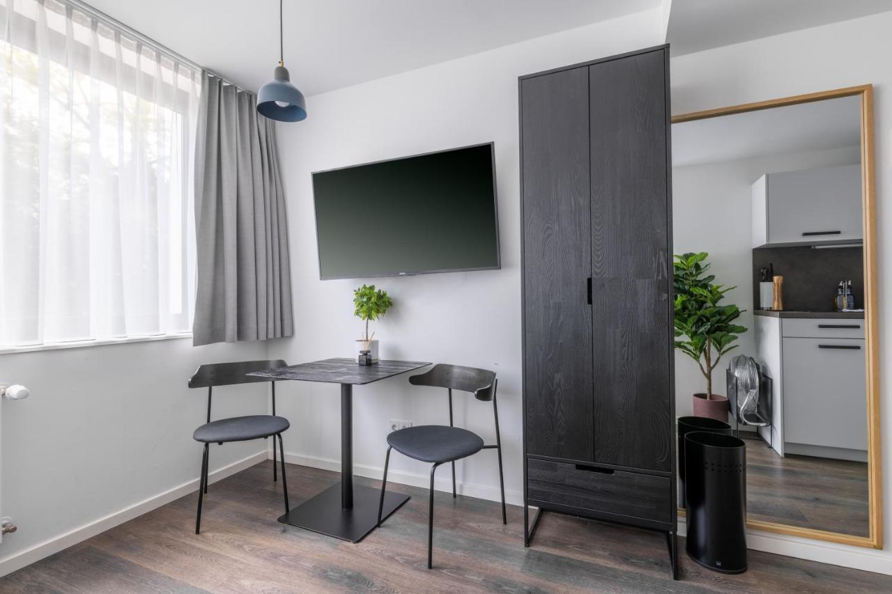 Limehome Muenchen エクステリア 写真