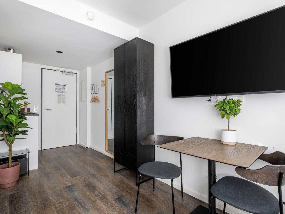 Limehome Muenchen エクステリア 写真