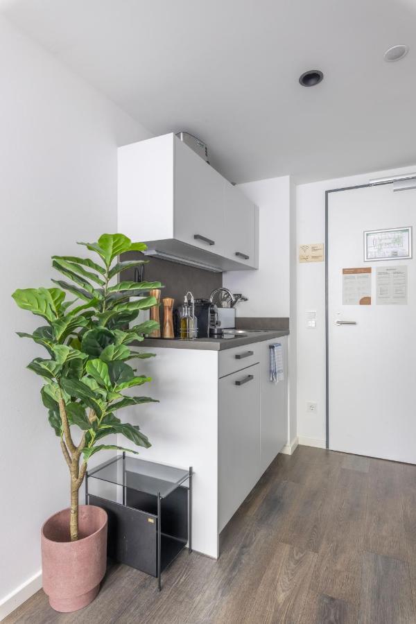 Limehome Muenchen エクステリア 写真